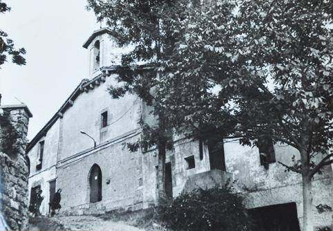 «Taldea sortu dugu, Zikuñagako amabirjina berreskuratzeko»