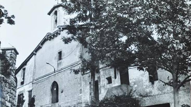 «Taldea sortu dugu, Zikuñagako amabirjina berreskuratzeko»