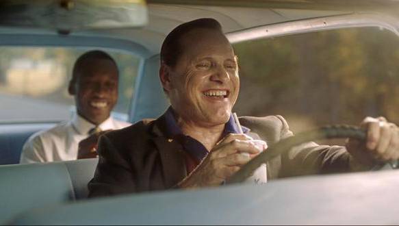 'Green Book' izenekoa, afroamerikarrak  onartzen zituzten establezimendu apurren gida