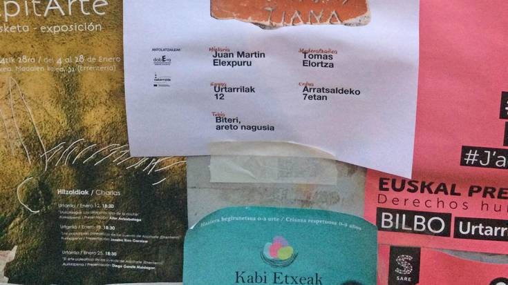 Eskaintza berezia, irabazi asmorik gabeko elkarteei