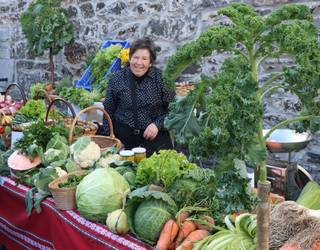Bilera irekia bihar Goizuetan, nekazaritzan eta elikagaien ekoizpenean interesa duten guztientzat