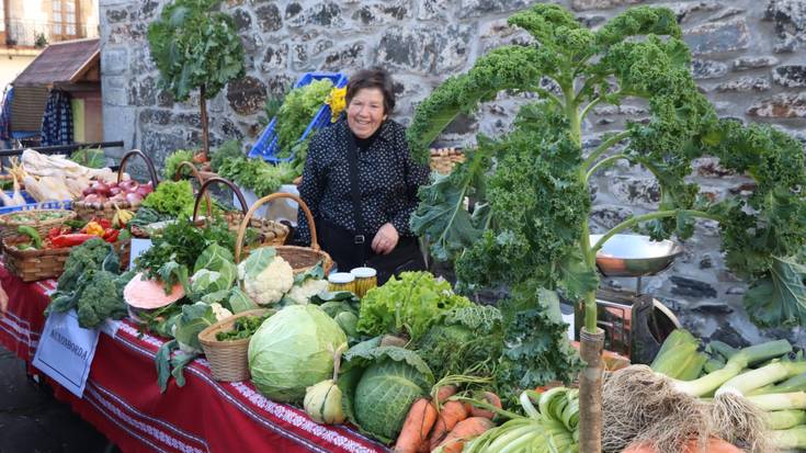 Bilera irekia bihar Goizuetan, nekazaritzan eta elikagaien ekoizpenean interesa duten guztientzat