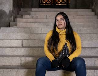 Rap feminista ikastaroa gaur KPFn, emakumeak «adierazteko eta ahalduntzeko tresna gisa»