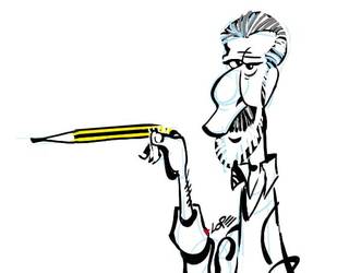 «Mezua aurretik jartzen dut beti; garrantzitsuena da zer kontatzen duzun eta, ondoren, nola kontatzen duzun»