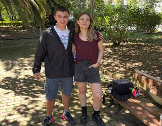 Unax Uralde hernaniarra, Go!azen telesailean