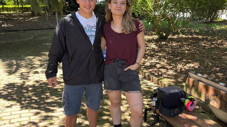 Unax Uralde hernaniarra, Go!azen telesailean