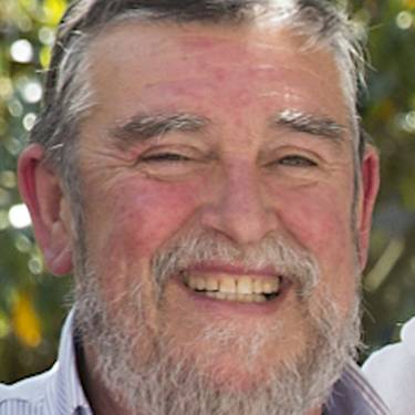Roberto Arana Moreno