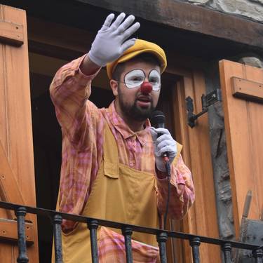 Zapotxin: Euskarari kantari