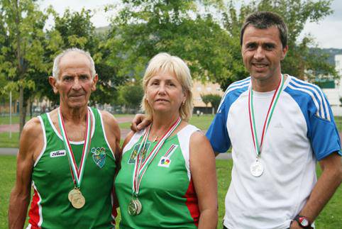 Mailu jaurtiketako probak hasiko dira gaur Antziolan eta Joxe Mari Muruak gaur du krossa Hipodromoan
