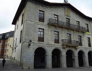 Errolda eta katastro datuak, txukuntzen