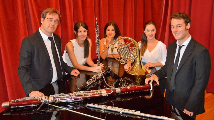 ‘Pello eta Otsoa’rekin ezagutuko dute gaur, musika sinfonikoa