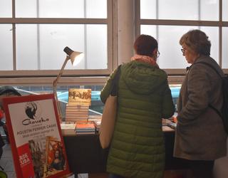 Badator euskal komikizaleentzako urteroko zita: Hernanikomik