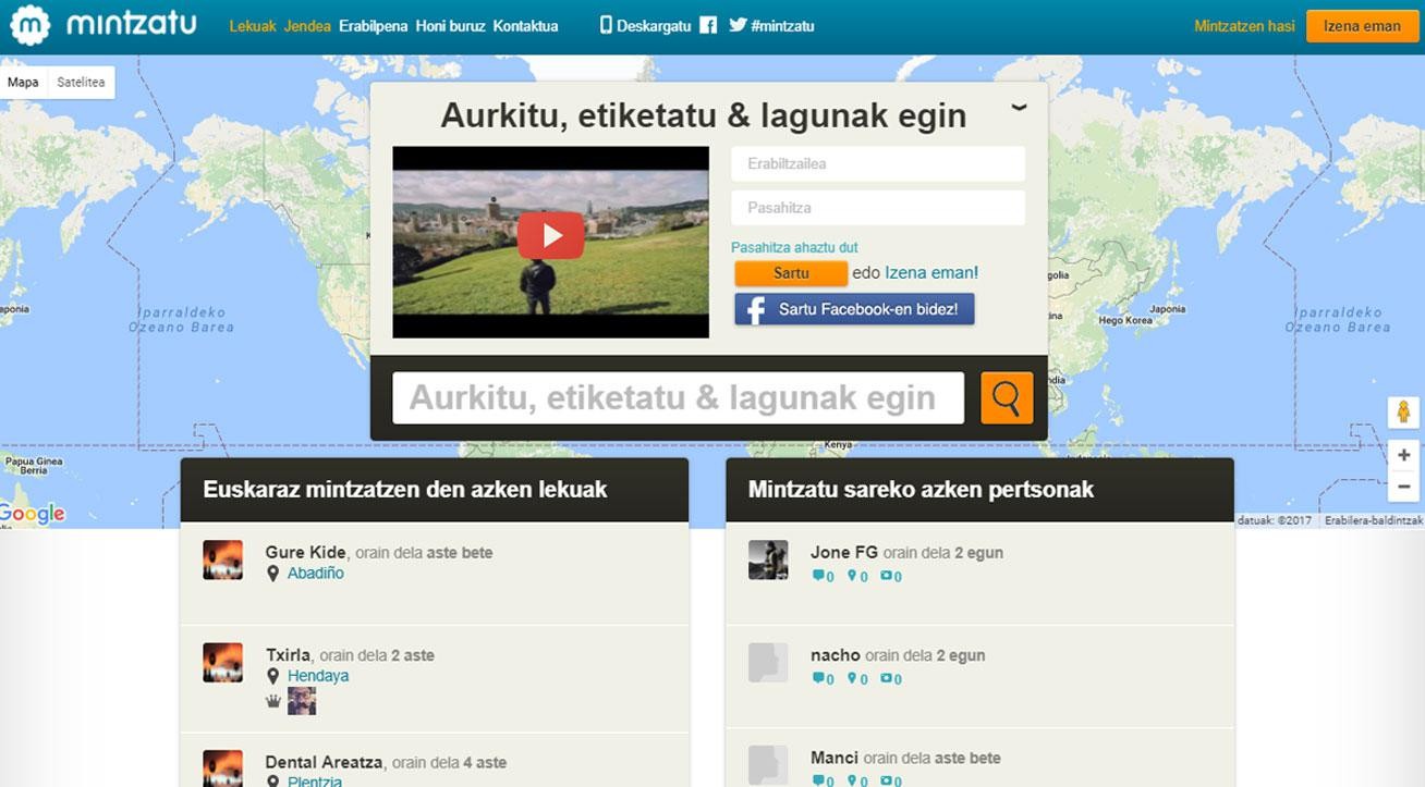 Hernaniren burujabetza teknologia hauspotzeko helburuz, dirulaguntza
