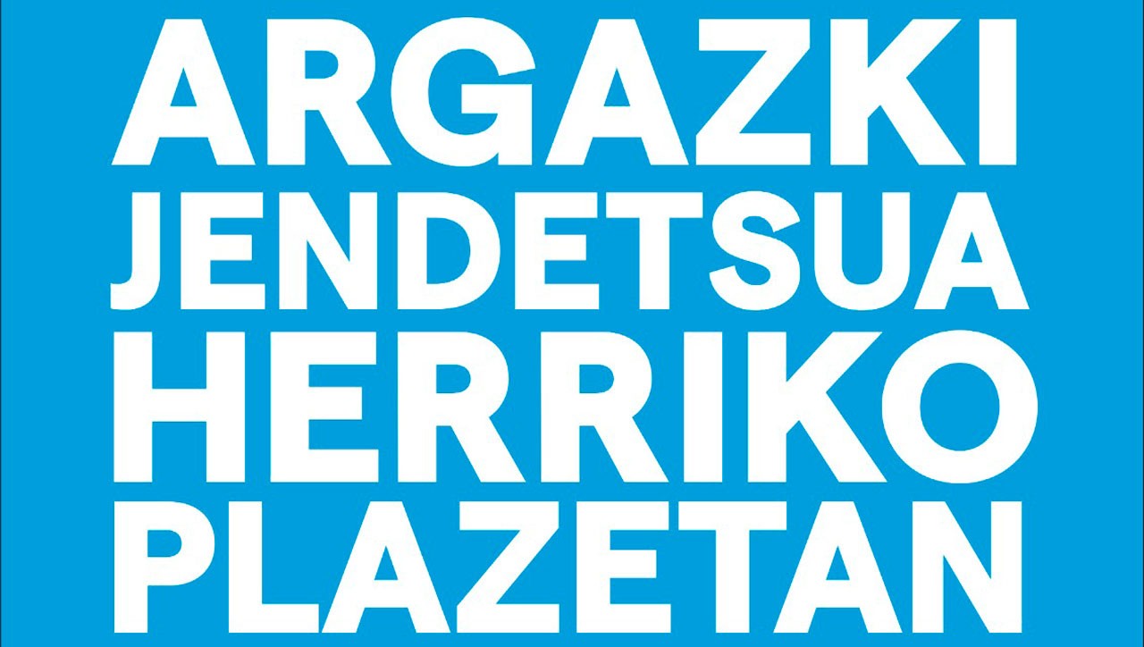 Mendi irteera,  atzeratuta