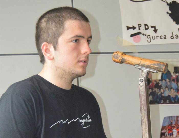 Martikorena, Osa eta Azpiroz, gaur