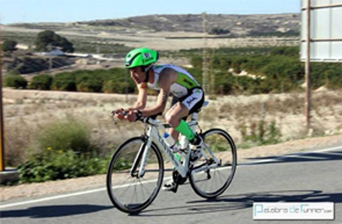 Ibai Alba  txapeldun taldeka  eta bosgarren banaka