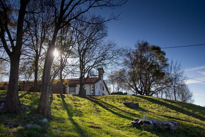 Urteko azkena, Hernaniko historian garrantzia handia duten bi puntu lotuz