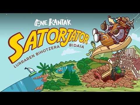 Amaitu dira, Ene Kantak ekitaldirako sarrerak