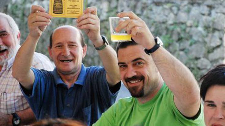 On egin! Gaurtik igandera, San Ferminak Martindegin!