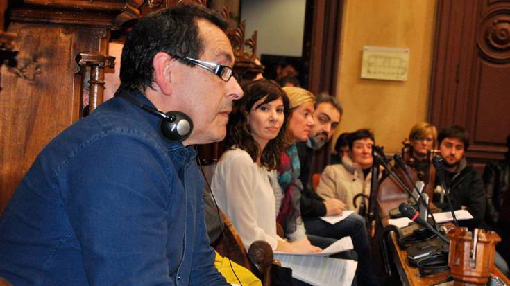 Plenoa bihar, 15 puntuz aritzeko