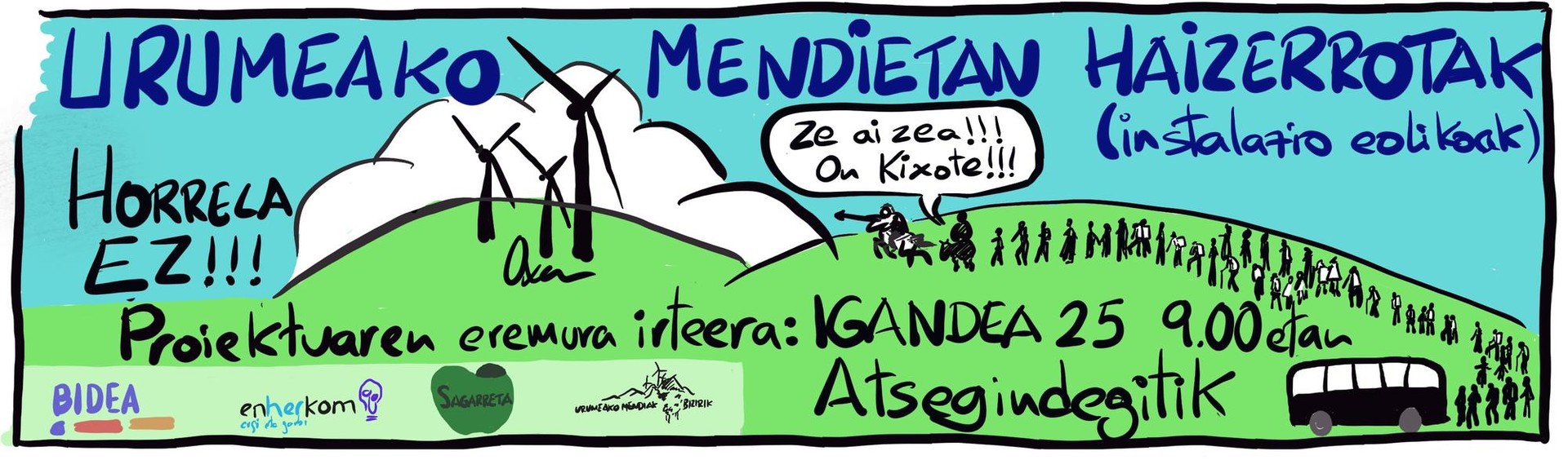 Maiatzaren 24ko kromikia