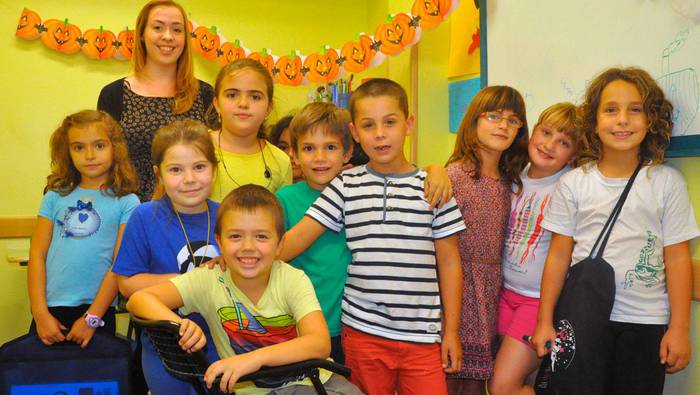 Akademiak: behar eta adin  guztietara egokitutako zentroak