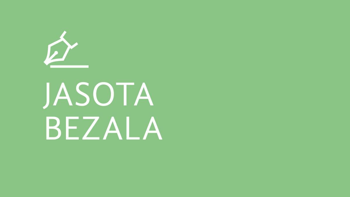 Hernaniarra, hiru seme-alabaren ama, langabezian eta etxebizitza bakarraren jabe