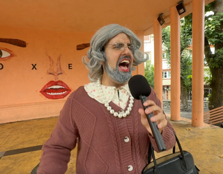 Euskal Jaietan euskal jantzia, bai ala bai!