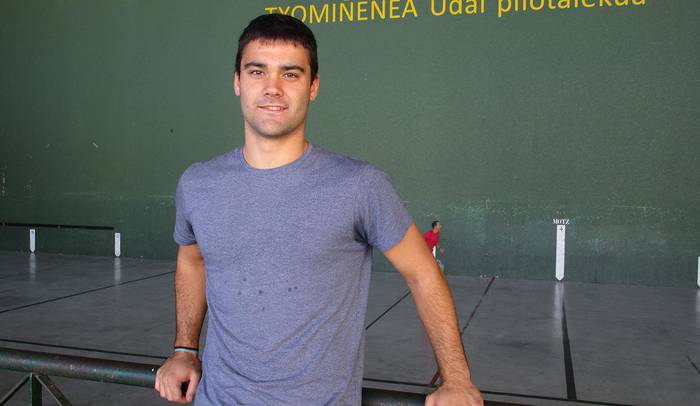 «Mexiko eta Frantziarekin zaila dago, baina saiatuko gara sustoa ematen»