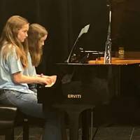 XIX. Piano Topaketa