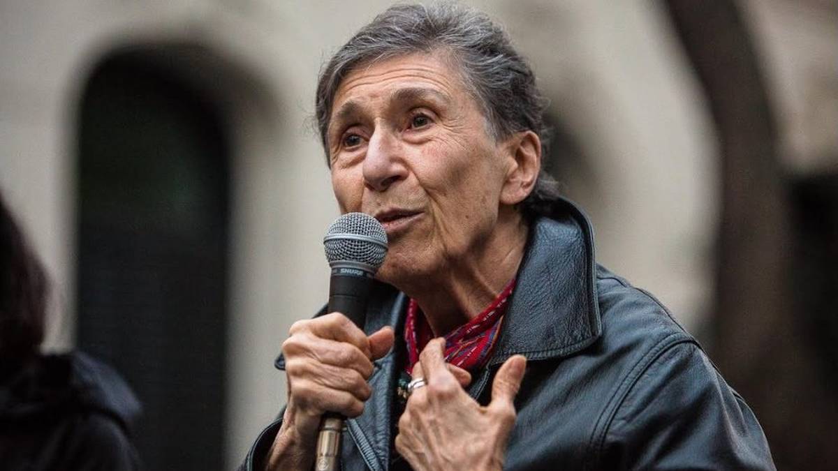 Justa Morenok eta Silvia Federicik bihar hitzaldia eskainiko dute