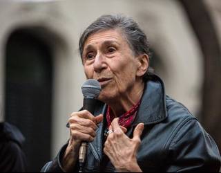 Justa Morenok eta Silvia Federicik bihar hitzaldia eskainiko dute