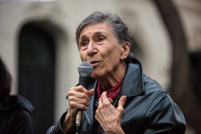 Justa Morenok eta Silvia Federicik bihar hitzaldia eskainiko dute