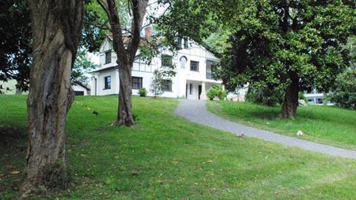 Villa Ave Maria ingurua antolatzeko ideia lehiaketa deitu du Udalak
