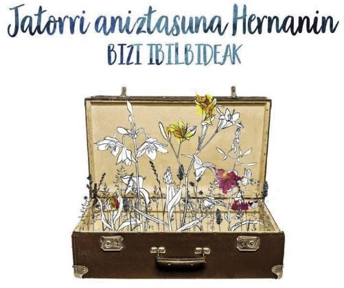 Amher elkarteko kideak, hizlari