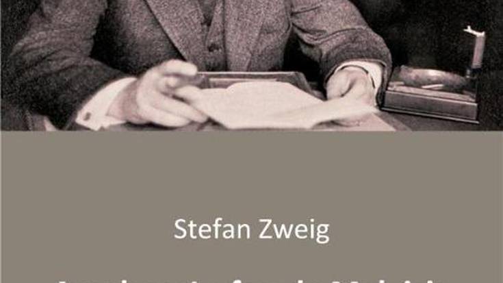 Literatur solasaldia: 'Amok'