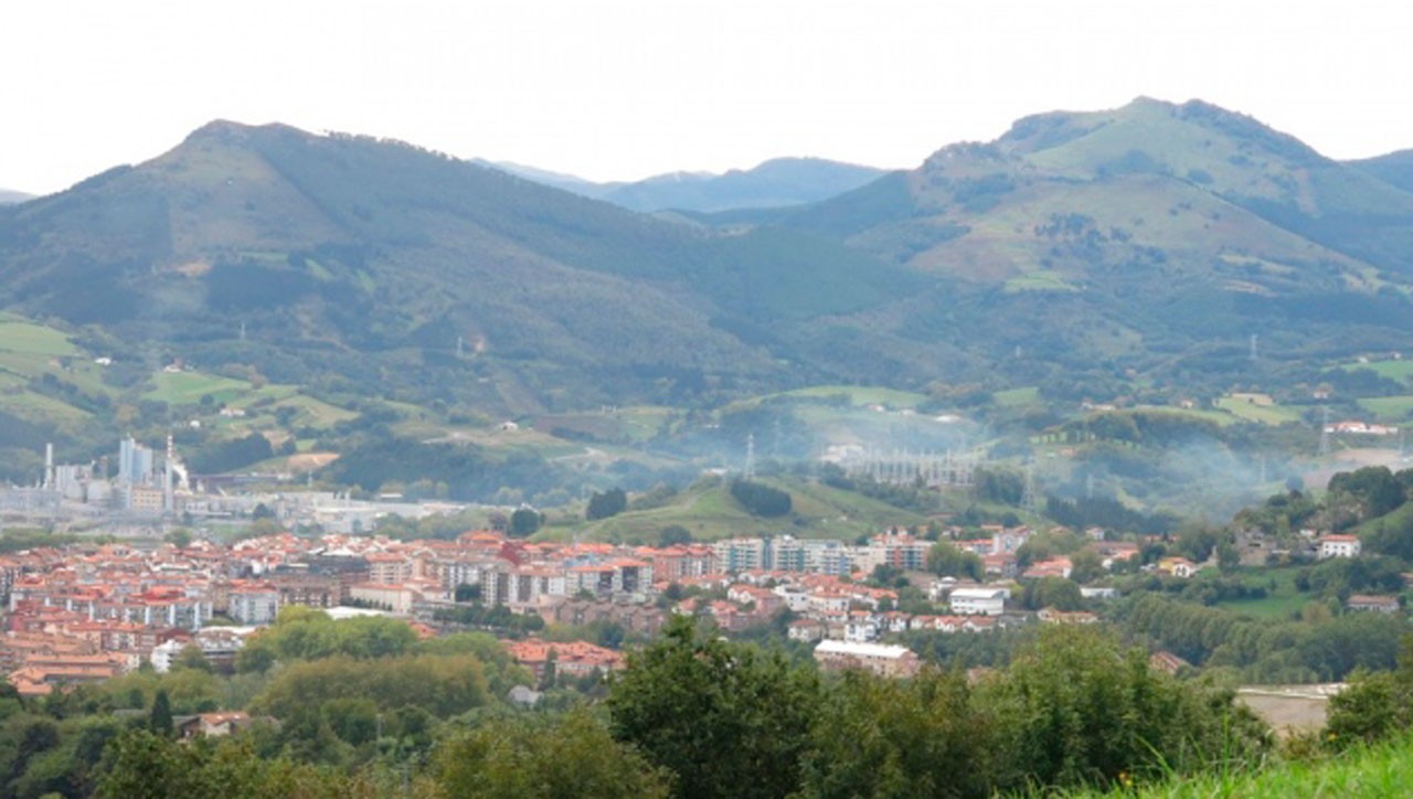 Etzi, Oriamendira irteera gazteentzat