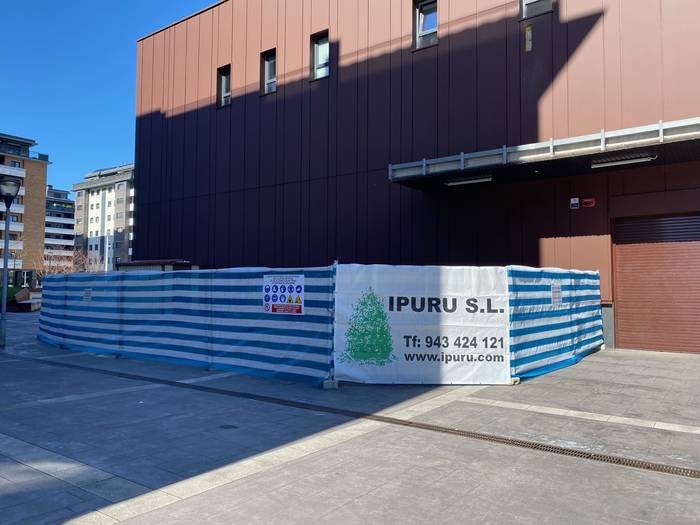 Kontzertuak Erriberan, arratsaldean