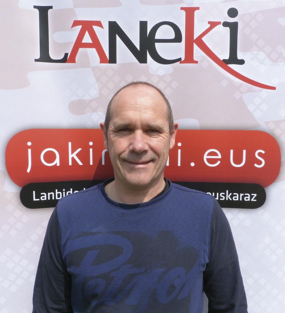 Lanbide Heziketako materiala euskaratzeko lan itzela