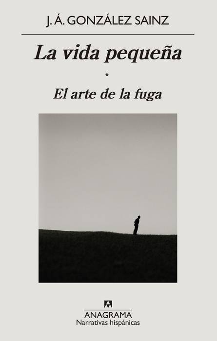 'El arte de la fuga' liburuari buruz, urriaren 24an