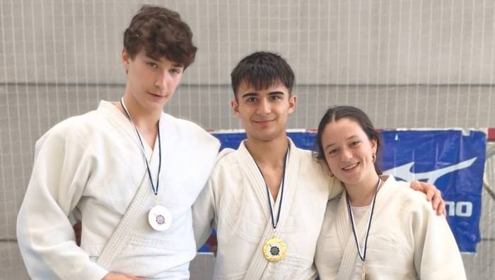 Irati Ibeas eta Aiur Betelu txapeldun, Gipuzkoakoan