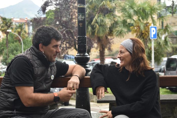 «Hainbeste urtez espetxean egon ostean, kalera ateratzea beste erronka bat da»