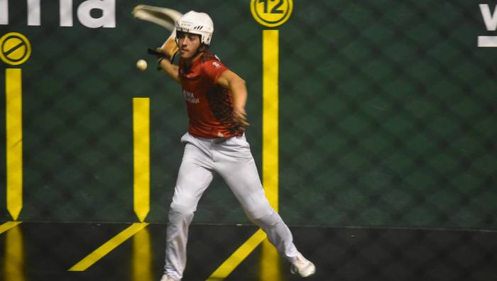 Binakakoaren semifinala jokatuko dute Aiestaran anaiek, gaur arratsaldean