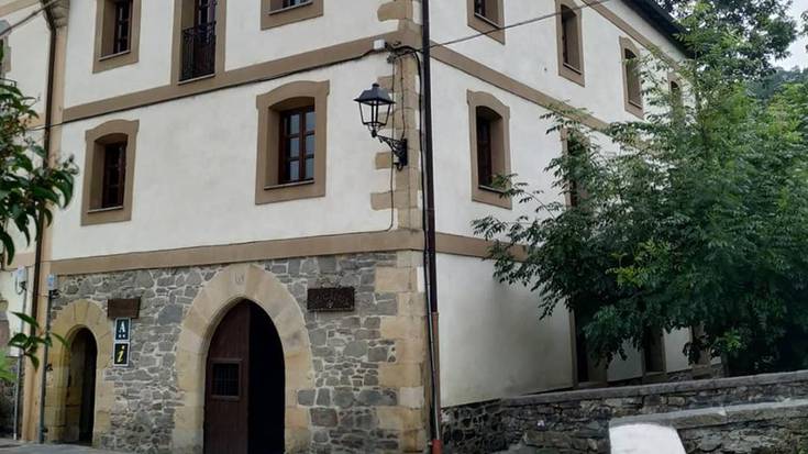 Zubimuxu aterpea, berriz ere martxan
