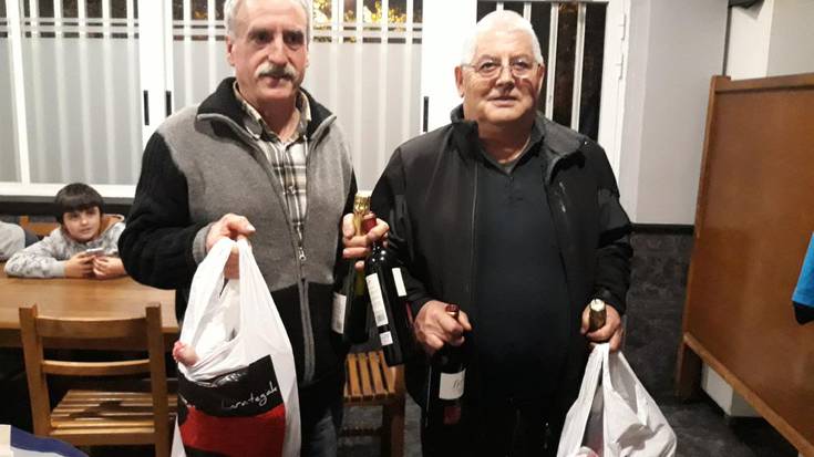 Zikuñagan Santo Tomas eguna ospatuko dute gaur