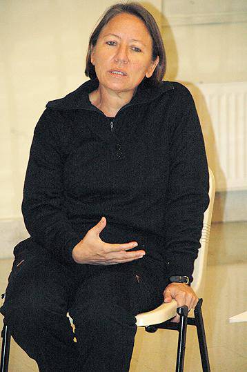 «Belaunaldi oso baten ametsa hil dute, diktadura Somozistaren kontra borrokatu eta iraultza eraiki zuena»