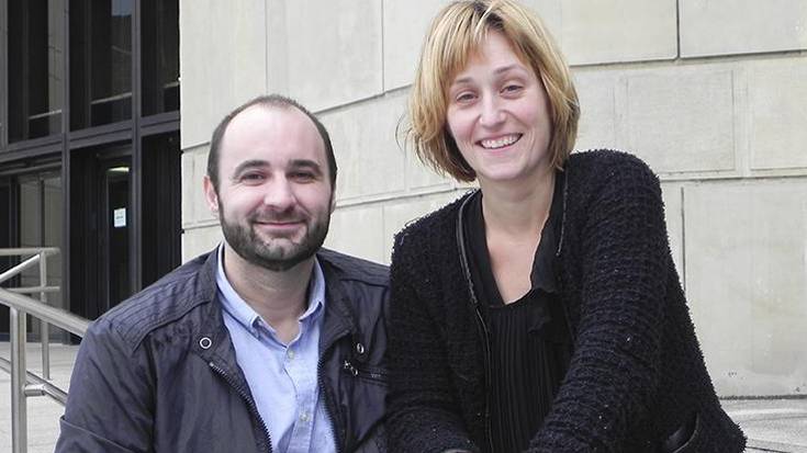 «Contamos la realidad desde el punto de vista local, incluyendo el idioma en que lo hacemos»