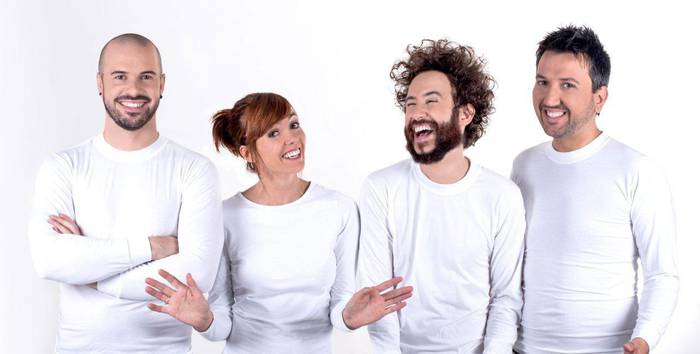 Euskal doinuak, munduko musikaren oinarri