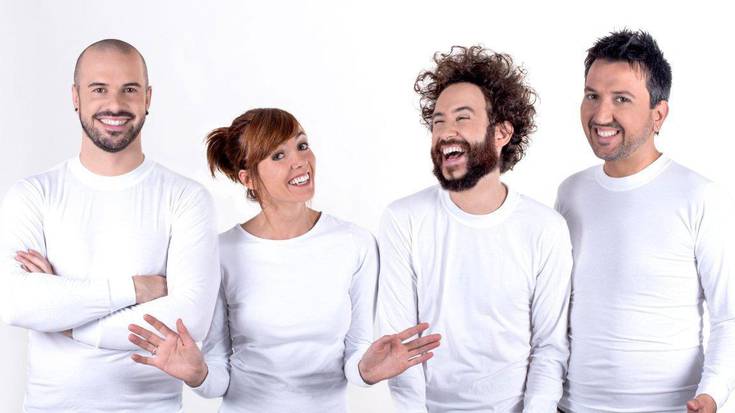 Euskal doinuak, munduko musikaren oinarri