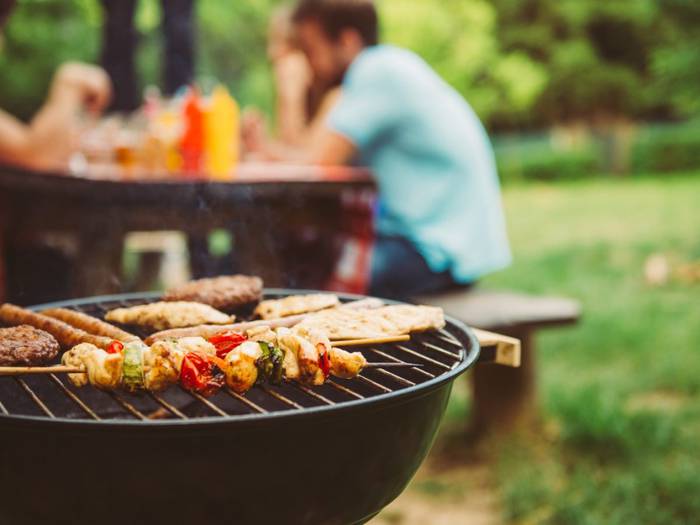 Bihar egun osoan zehar Gipuzkoa osoan kanpoko parrillak erabiltzeko debekua ezarri da, sute-arriskua  prebenitzeko